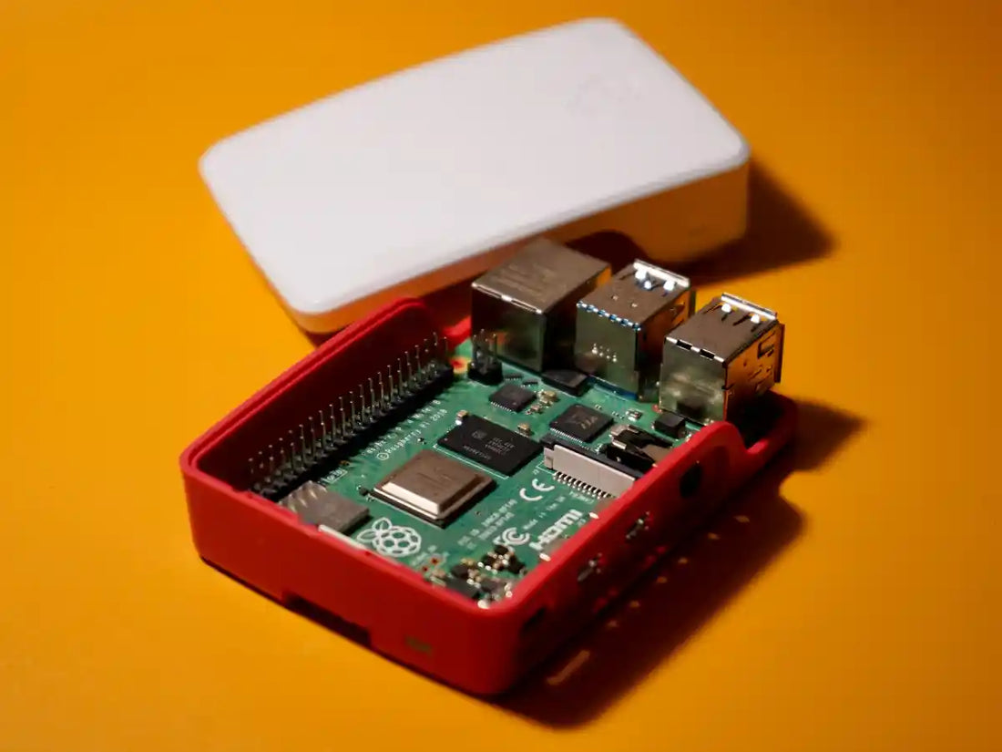 Ethernet Hubs