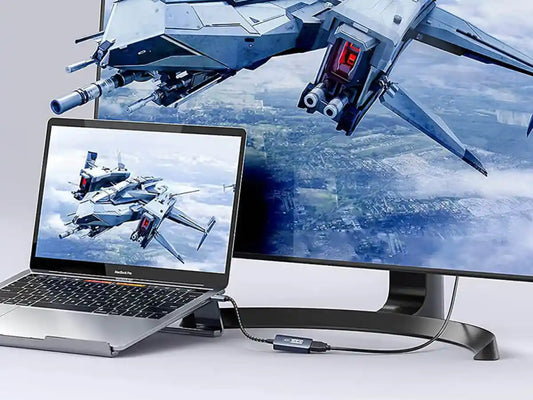 MacBook Adapter Dockteck