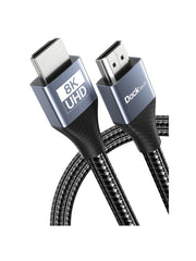 Dockteck 8K HDMI Cable