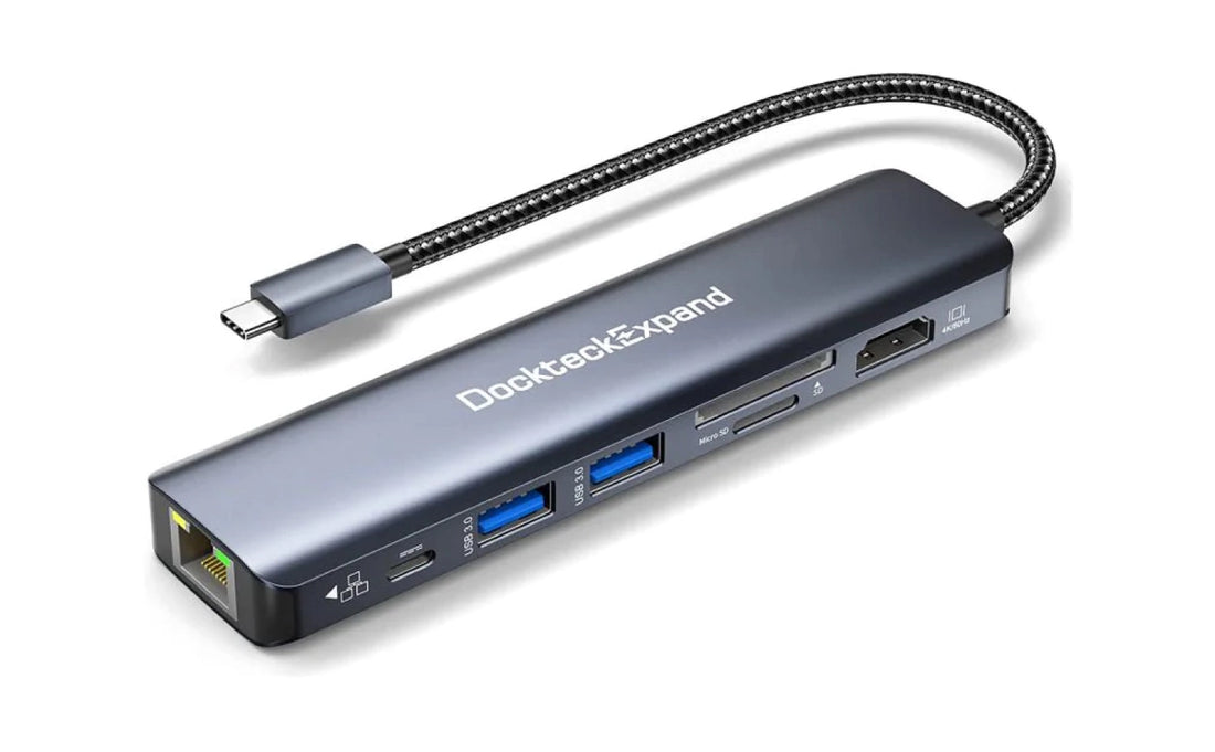 Ethernet Hub