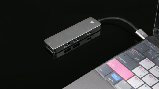 USB-C Hub Connectivity: Understanding the Different Ports and Protocols