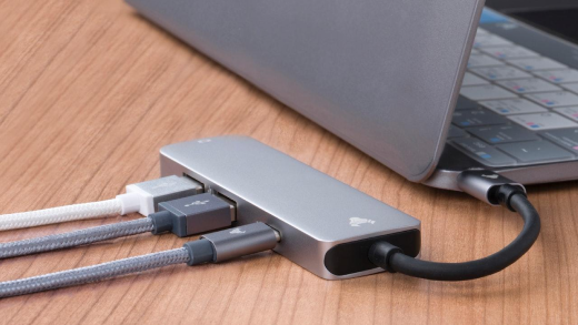 USB-C Hub Compatibility: What Devices Can You Use Them With?
