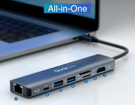 Do You Need a USB-C Hub？