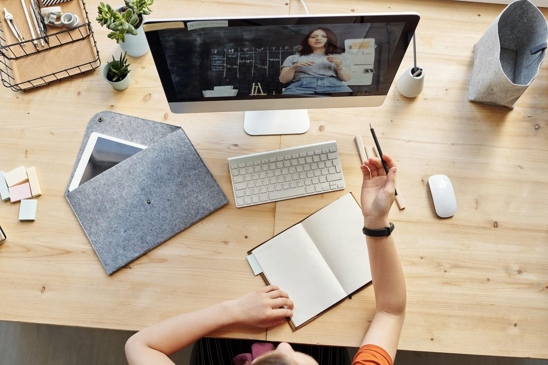 USB-C Hub for Education: How to Enhance Your Learning Experience