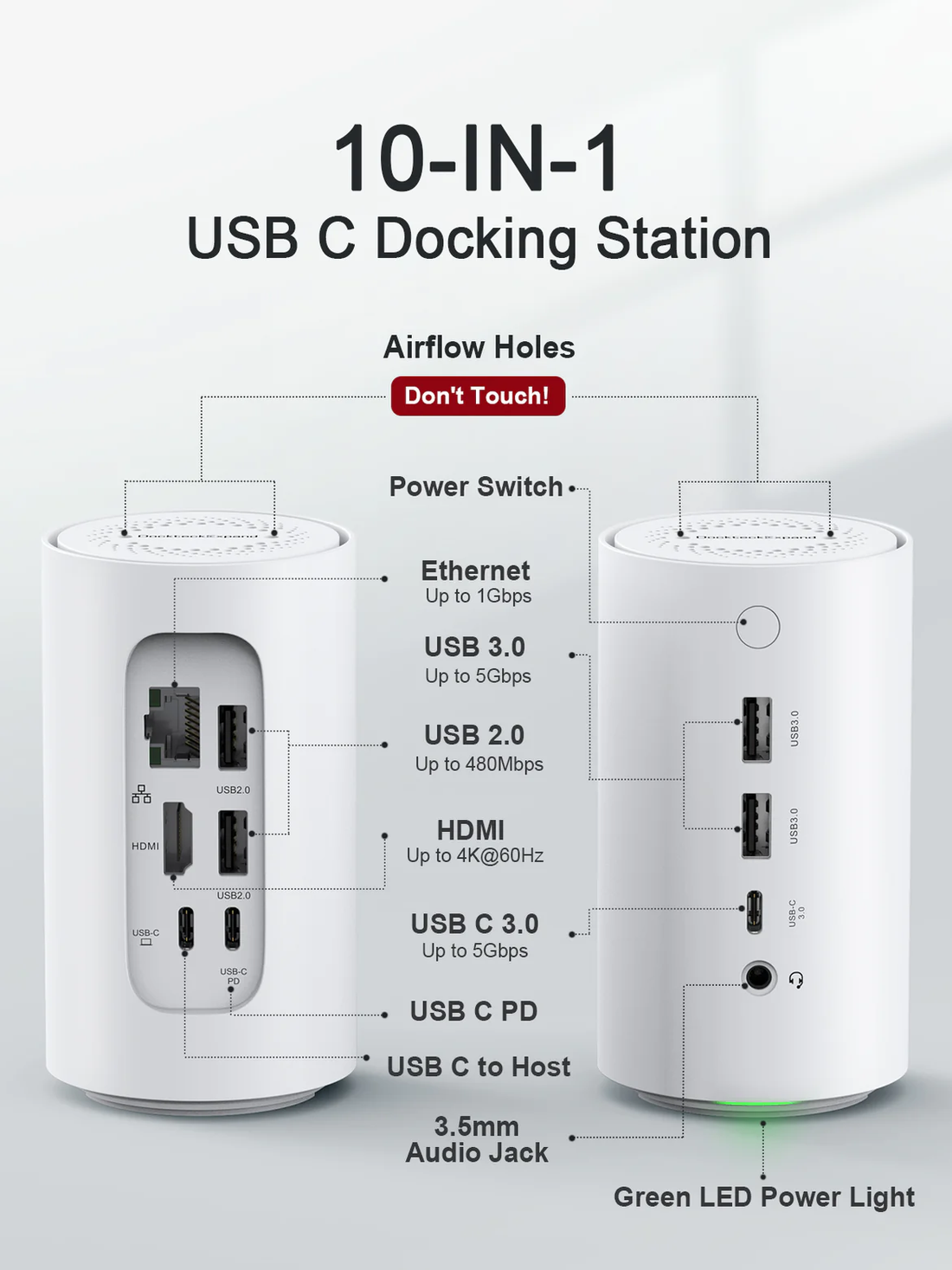 Are Ethernet Hubs Critical For A Home Network?