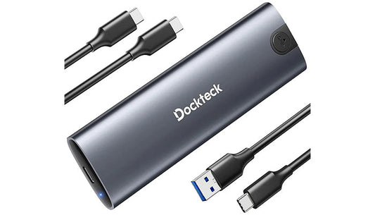 Best Way to Repurpose Old SSDs as Fast Portable Storage in 2026