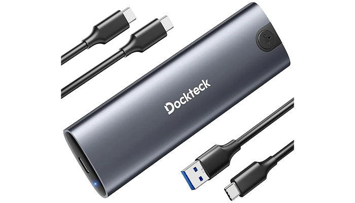 Best Way to Repurpose Old SSDs as Fast Portable Storage in 2026