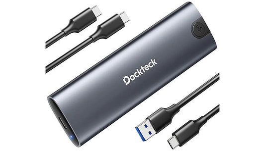 Best Way to Repurpose Old SSDs as Fast Portable Storage in 2026