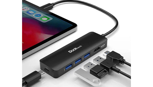 Can You Use a USB Hub as a Power Supply? Here's What You Need to Know