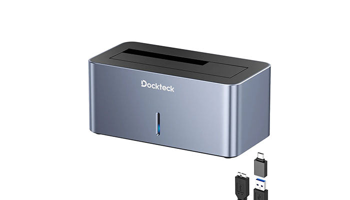 How to Access Files from an Old SATA Drive Without Opening Your PC or Risking Data? A Practical Guide for 2026