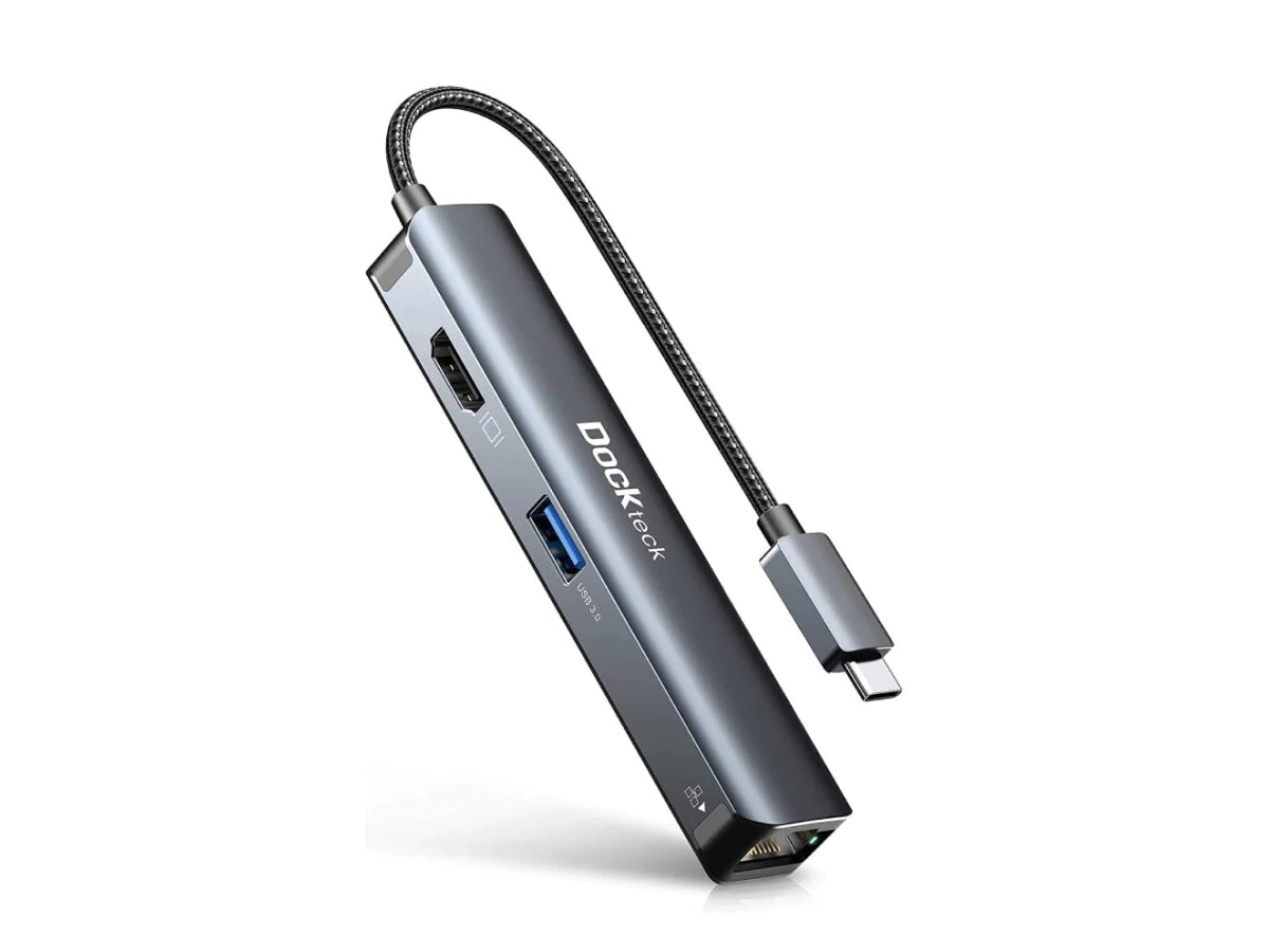 The LAN Multi-Port Connector: Something You Need To Know – Dockteck