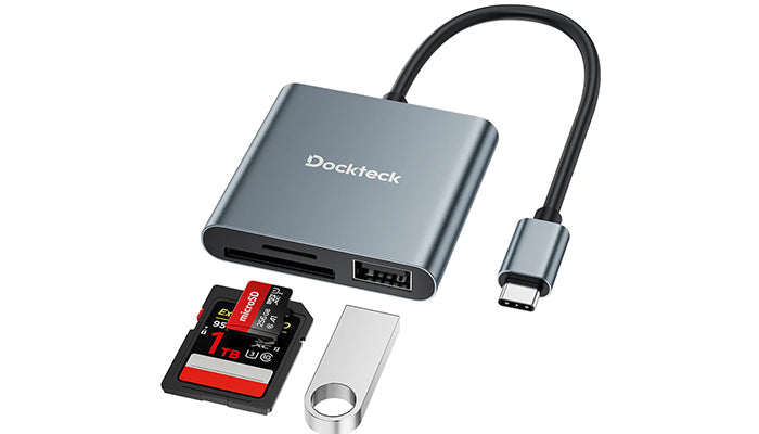 Streamlining Photo Transfers Across MacBook, iPad, and Windows Devices: A Practical Guide