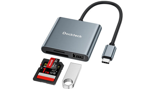 Streamlining Photo Transfers Across MacBook, iPad, and Windows Devices: A Practical Guide