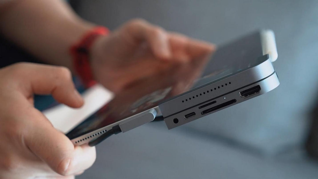 Breaking Down the Costs of USB-C Hubs: What You're Paying For