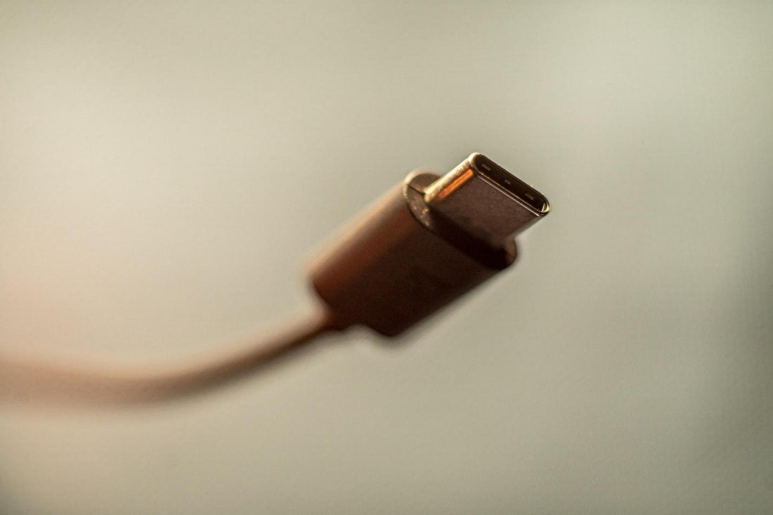 Can I Use Any USB-C Cable for My Steam Deck?
