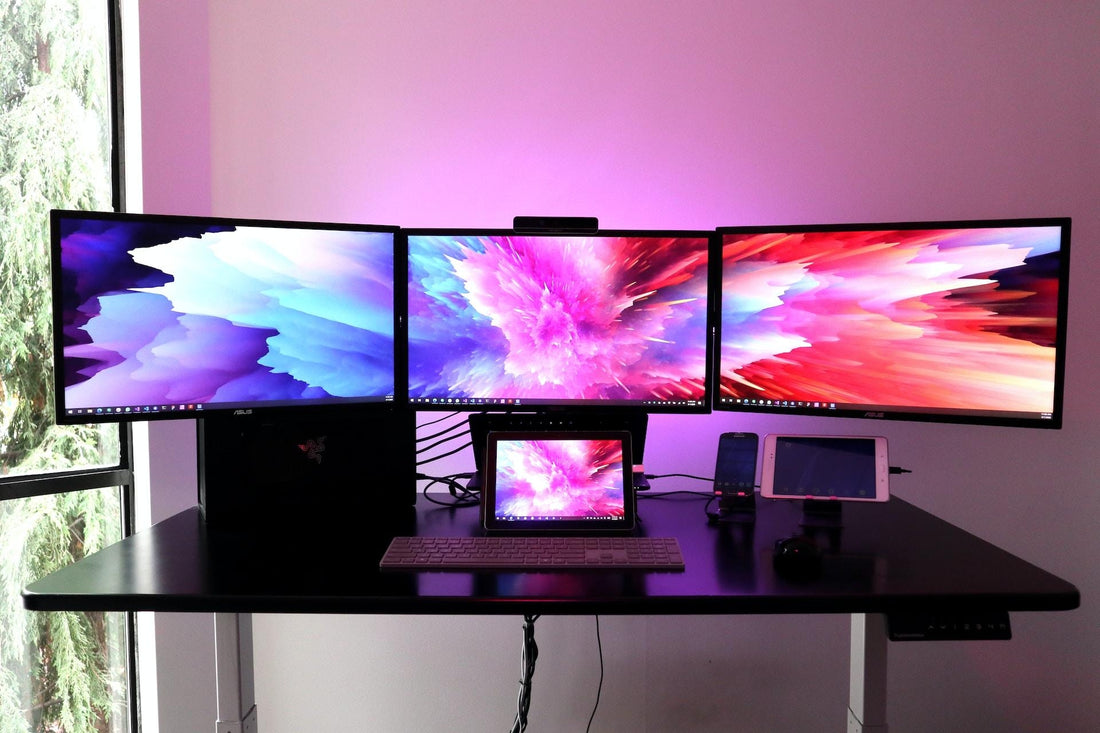 30Hz vs. 60Hz: What's The Difference and Which Is Best for You?