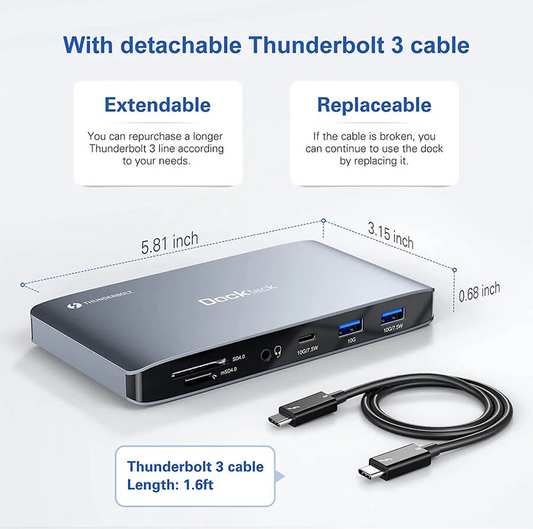 Everything You Need to Know About Using A Docking Station With Steam Deck