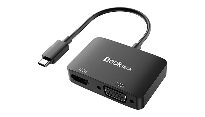 Why Is My USB-C to HDMI Adapter Not Working? Common Display Problems and What Actually Fixes Them