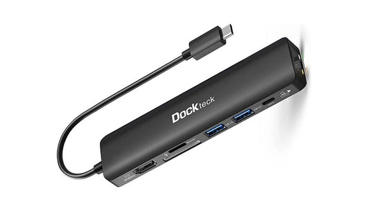 Why Your MacBook Setup Still Feels Cluttered in 2026 — And How the Right USB-C Hub Fixes It