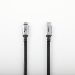 CE-LINK Full-featured USB-C Cable (USB4 Gen2)-Enabling up to 240W Passive Cable