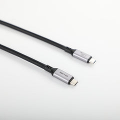 CE-LINK Full-featured USB-C Cable (USB4 Gen2)-Enabling up to 240W Passive Cable