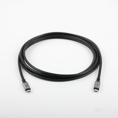 CE-LINK Full-featured USB-C Cable (USB4 Gen2)-Enabling up to 240W Passive Cable