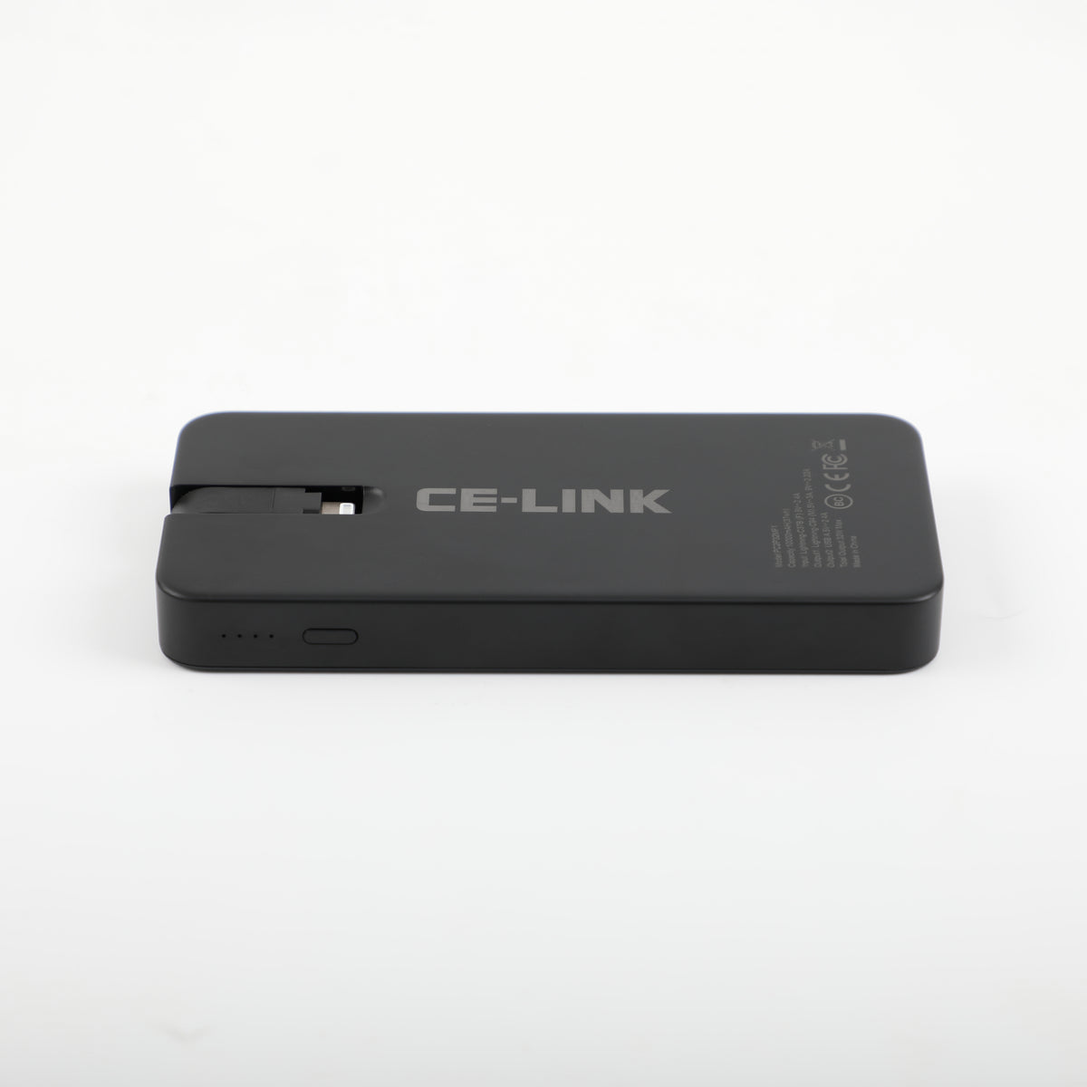 CE-LINK Power Bank 10000mAh