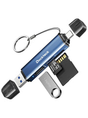 Dockteck SD Card Reader Adapter - Dockteck