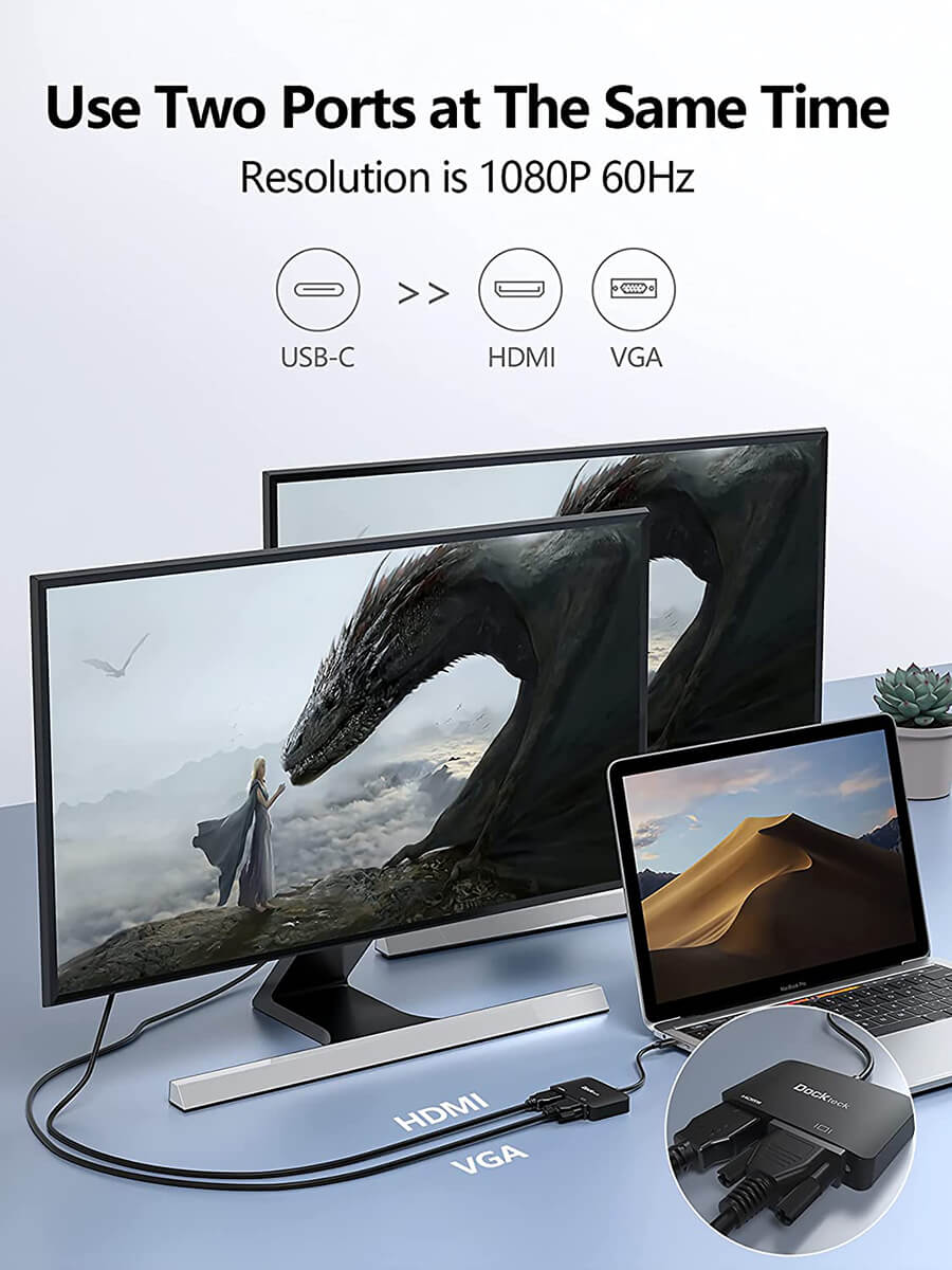 Cable Usb C Hdmi 4k Macbook Tv Samsung Galaxy Dex Mode 60hz